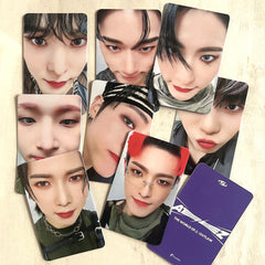 KPOP OUTLAW Photocards