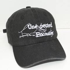 CORTIS Unexpected Encounter Baseball Cap