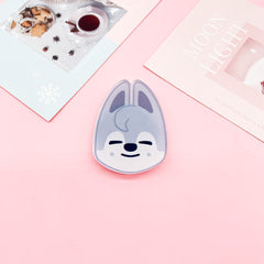 Kpop Foldable Phone Holder