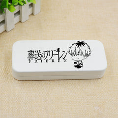 Anime Glasses Case