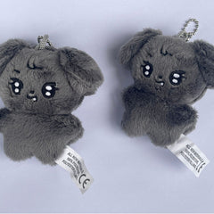 KPOP Mini Cotton Doll Keychain
