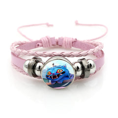 KPDH Braided Bracelet Gifts