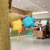 Starry Fluorescent Airpods Case ⭐️