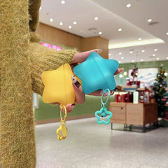 Starry Fluorescent Airpods Case ⭐️