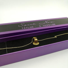 Trendy Taylor Bell Necklace