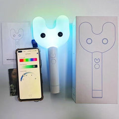NJZ Bluetooth Lightstick