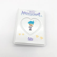 Kpop Photocard Storage Album