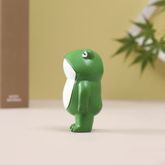 Cute Creative Finger Frog