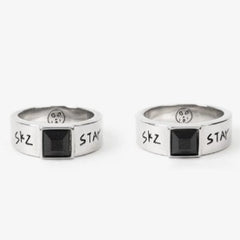 KPOP STAY Couple Ring