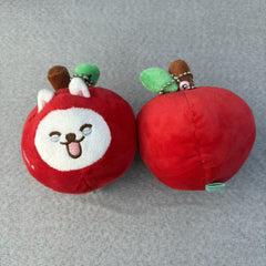 TXT 10cm Apple Doll Pendant