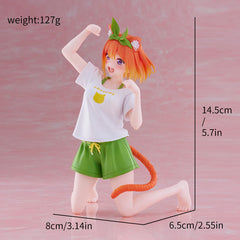 Anime Figure Ornament