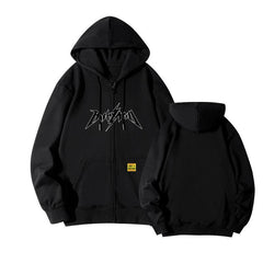 æ "Rich Man" Concert Hoodie