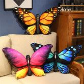 Fantasy Butterfly Pillow
