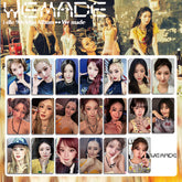 IDLE Mini9 "WE MADE" Photocard Collection