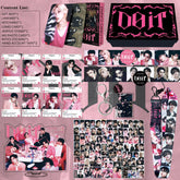 SKZ 'DO IT' Gift Box Limited Edition