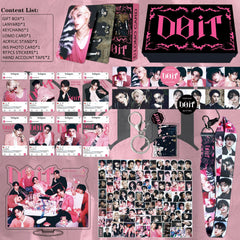 SKZ 'DO IT' Gift Box Limited Edition