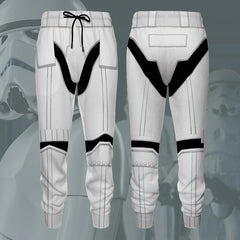 Unisex Comic Character 3D Cosplay Pullover Hoodie