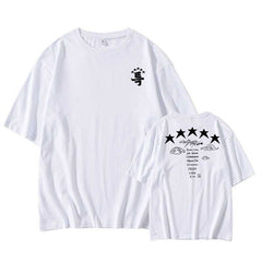 SKZ (5-STAR) Logo Unisex T-shirt