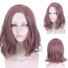 Melina Cosplay Wig