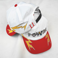 GD POWER Embroidery Baseball Cap