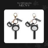 MEOVV LightStick Keychain Pendant