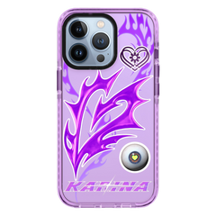 Ningning Winter Karina Giselle Softshell IPhone Case
