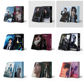 Trendy Kpop LOMO PhotoCards