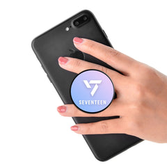 Kpop Mobile Phone Airbag Bracket