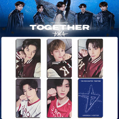 TXT Photocards Collection