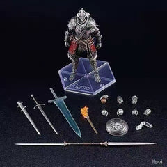 ER Raging Wolf 16cm Figure