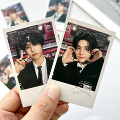 SKZ "-STAR" Polaroid Photocards