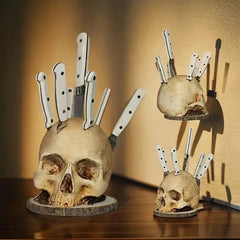 Bone Chiller Knife Holder