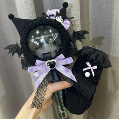 Kpop Lightstick Protective Cover Crochet