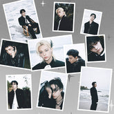 SKZ DO IT Album Poster Wall Sticker