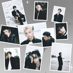 SKZ DO IT Album Poster Wall Sticker
