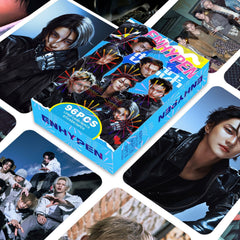 96PCS EN- THE SIN Photocard Sticker