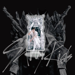 KPOP Acrylic Double-sided Standing Ornament