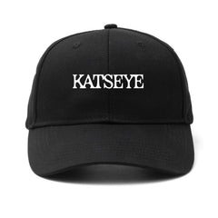 KATSEYE Graphic Printed Casual Cap