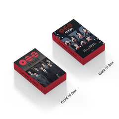 55PCS BANGTAN ARIRANG Laser Photocard Collection