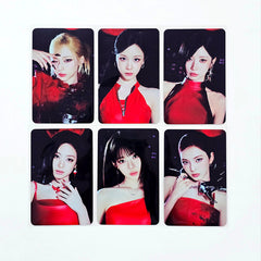 BM Single "MOON" Photocard Special Edition