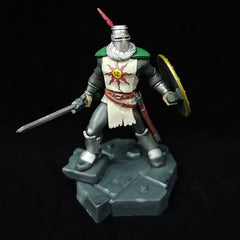 Game Figure Model Ornament