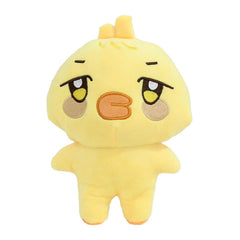 KPOP Doll Plush Toy Pendant