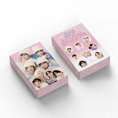 Kpop Lomo PhotoCards
