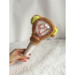 RV Lightstick Plush Cover