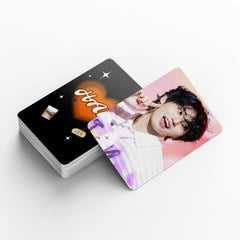 92PCS HAN THIS & THAT Photocard Sticker