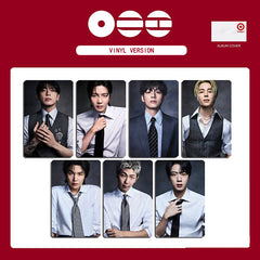 BANGTAN "ARIRANG" Bonus Photocard Collection