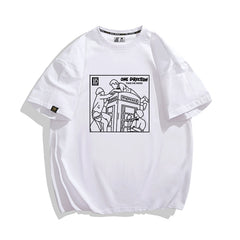 Take Me Home Album Short Sleeve T-Shirt