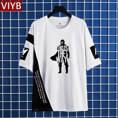 Men's Mandalorian Short Sleeve T-Shirt