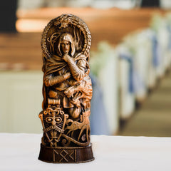 Mythical Hero Statue Ornaments