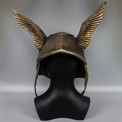 Malenia Cosplay Helmet Ornament